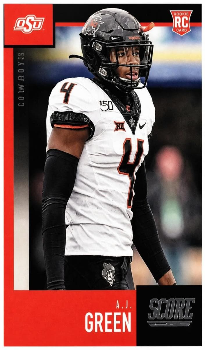 A.J. Green #331