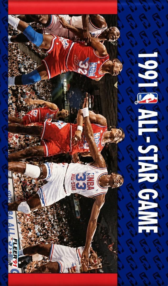 Michael Jordan #237