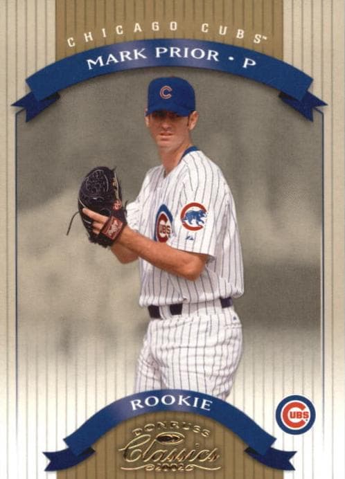 Mark Prior #139