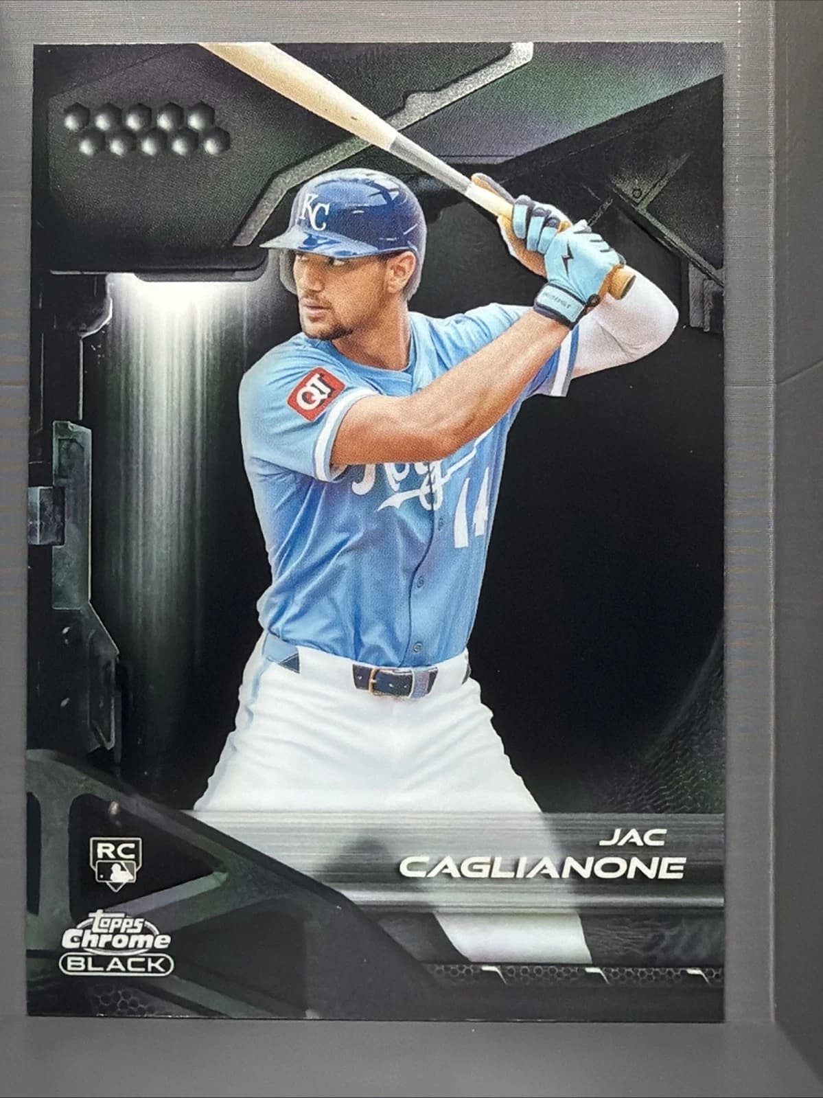 Jac Caglianone #13