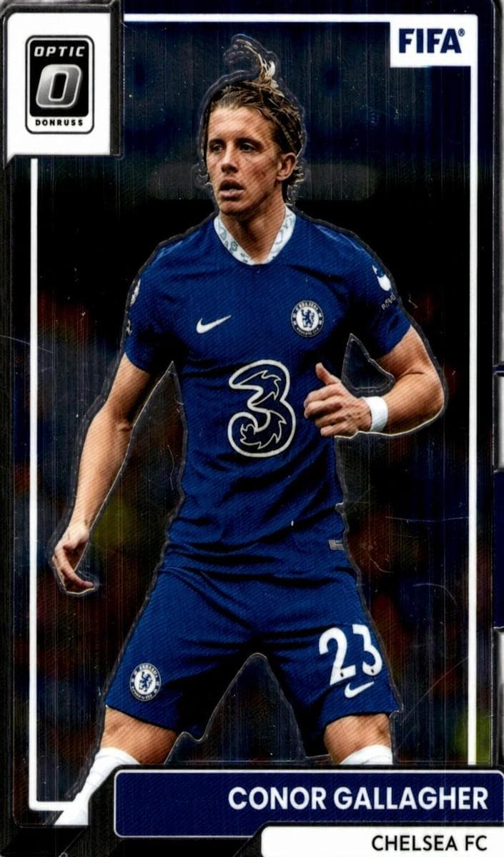 Conor Gallagher #16