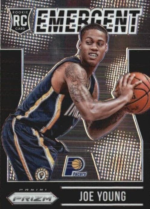 Joe Young #5