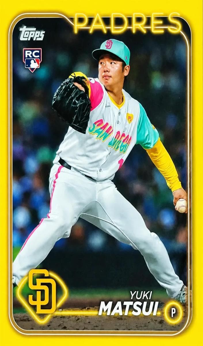 Yuki Matsui #US8