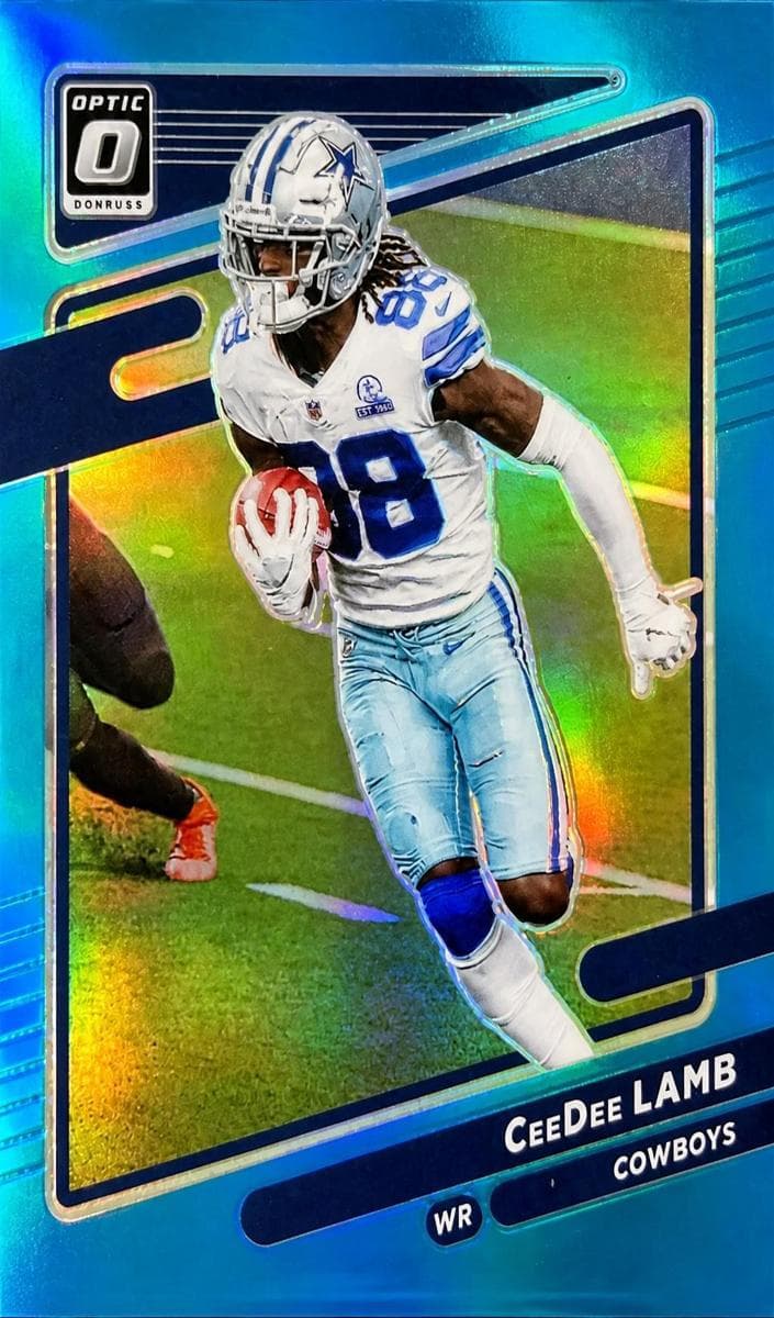 Ricky Watters #20