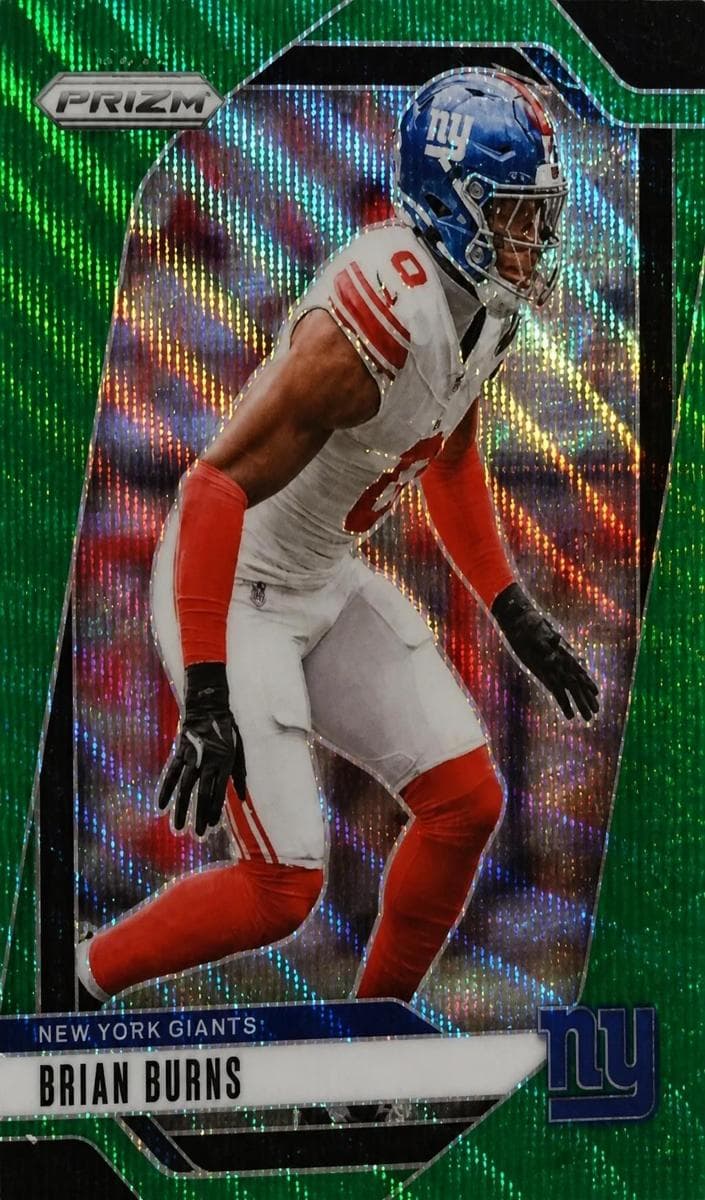 Brock Porter #217