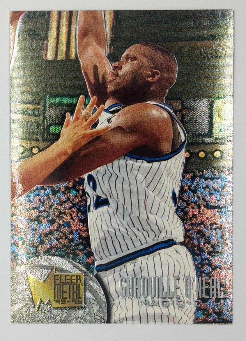 Shaquille O'Neal #78