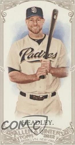 Trevor Cahill #2
