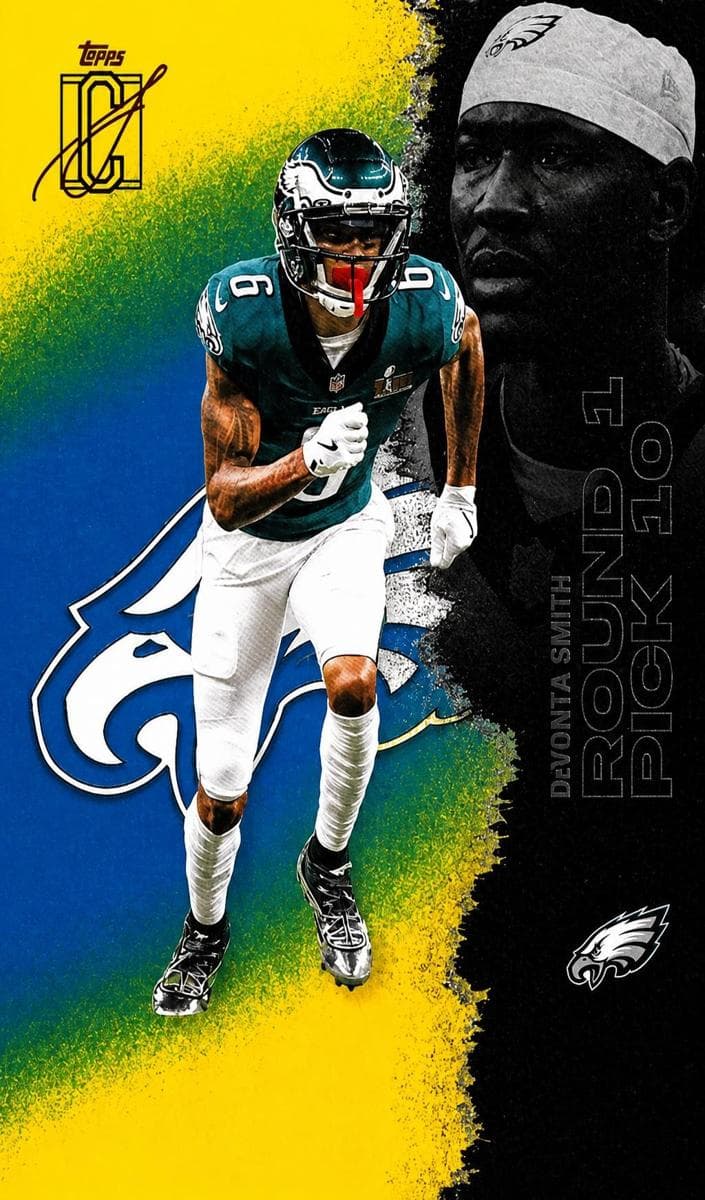 DeVonta Smith #94