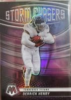 Derrick Henry #SC-7