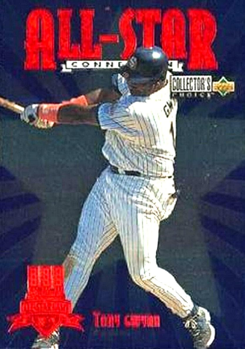Tony Gwynn #23