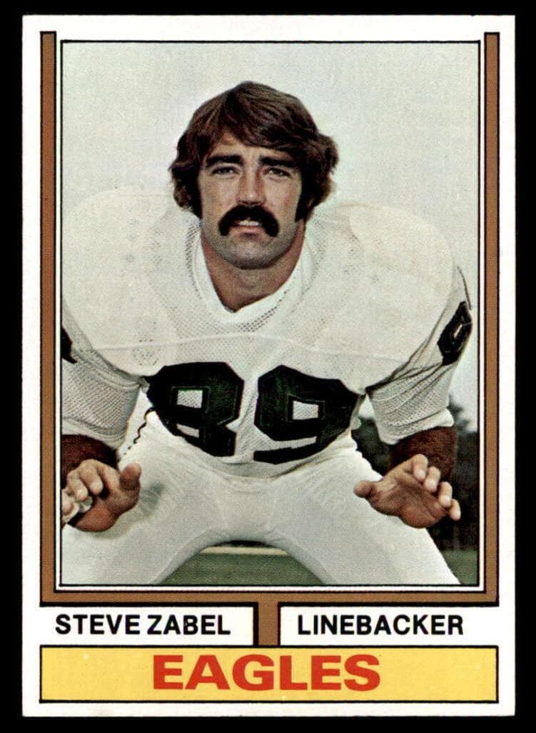 Steve Zabel #428