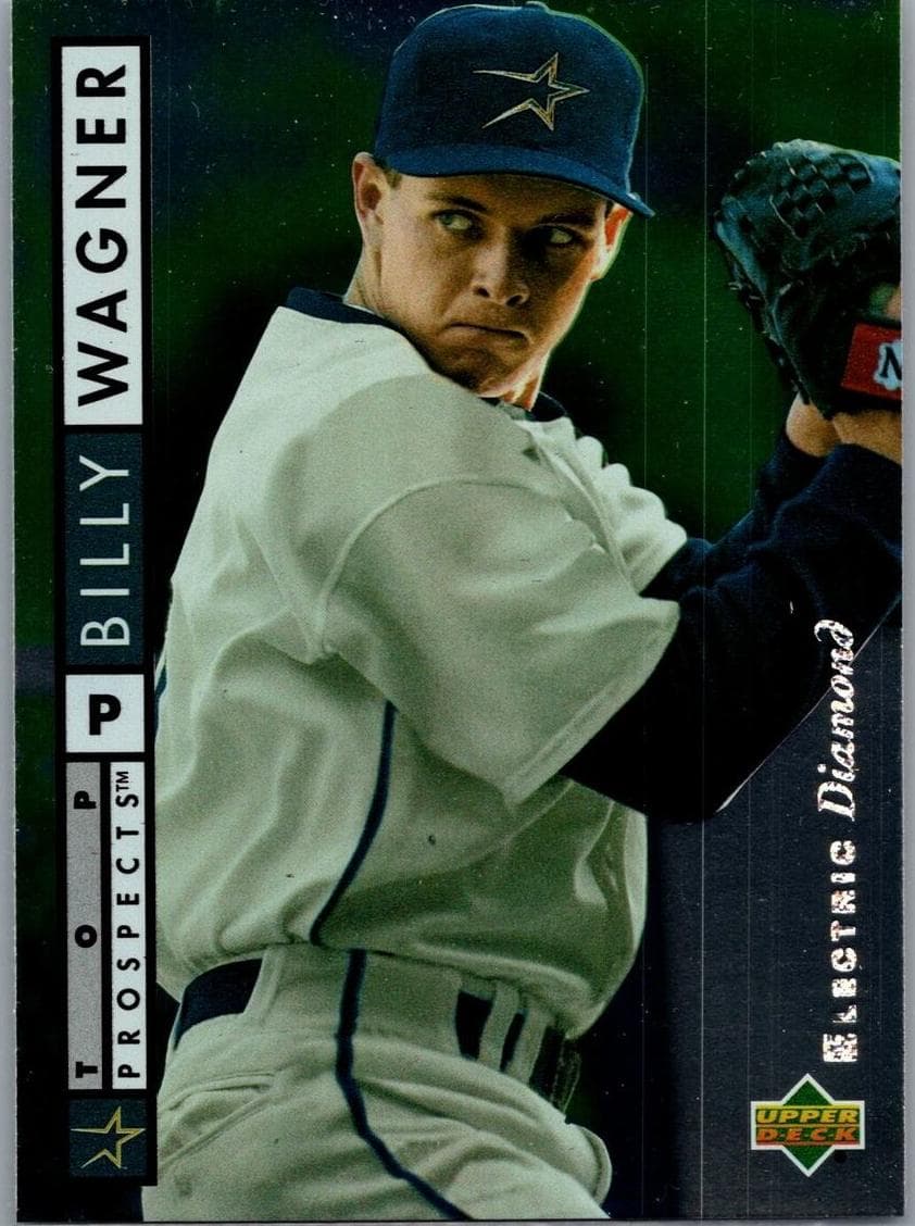 Billy Wagner #524