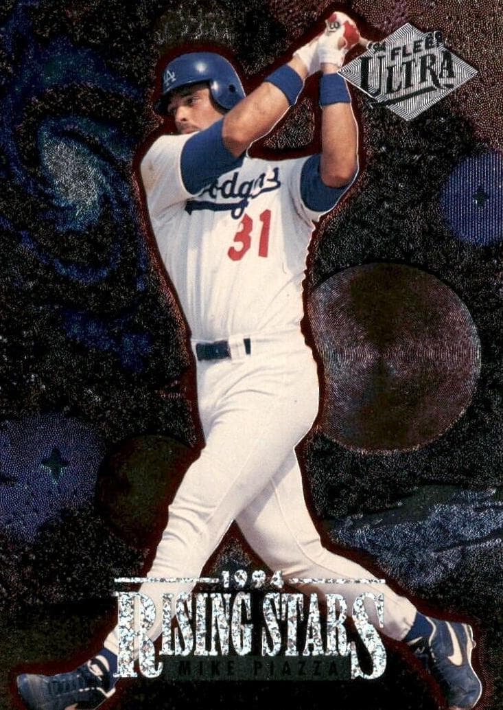 Mike Piazza #9