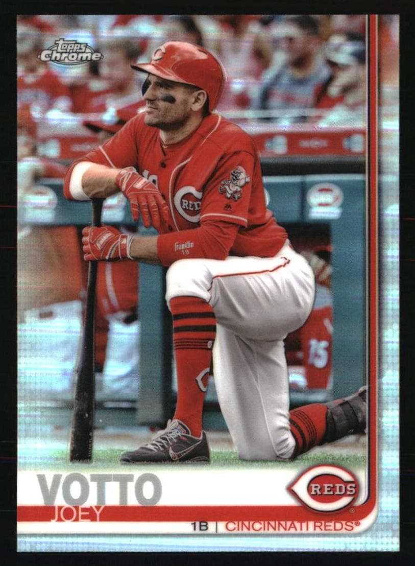 Joey Votto #31