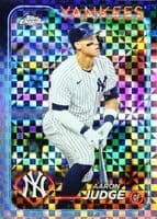 Aaron Judge #2T89C-27