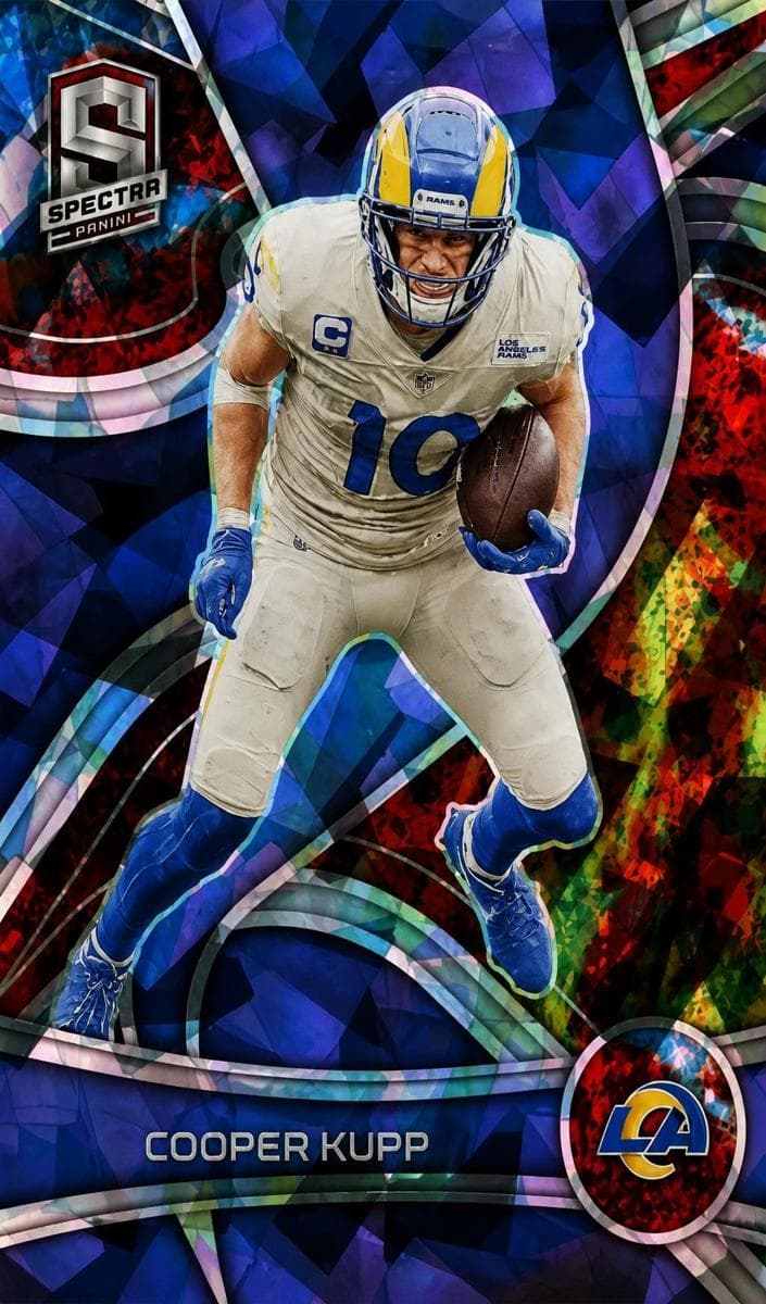 Cooper Kupp #45