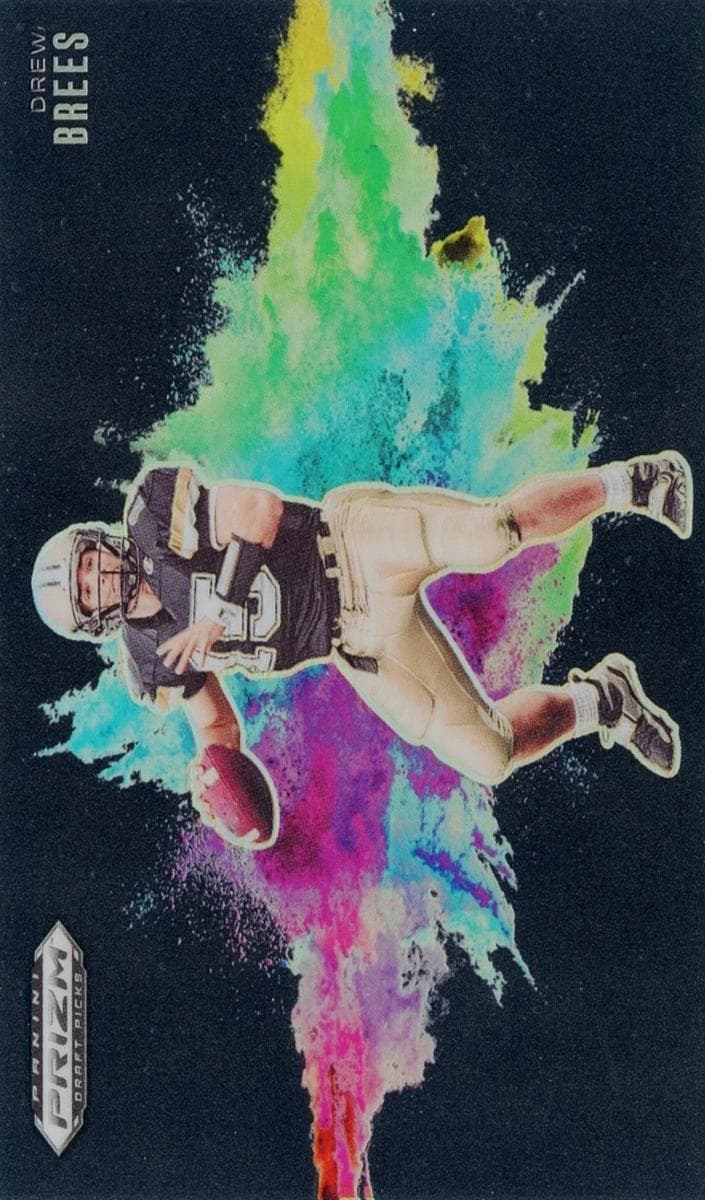 Drew Brees #30