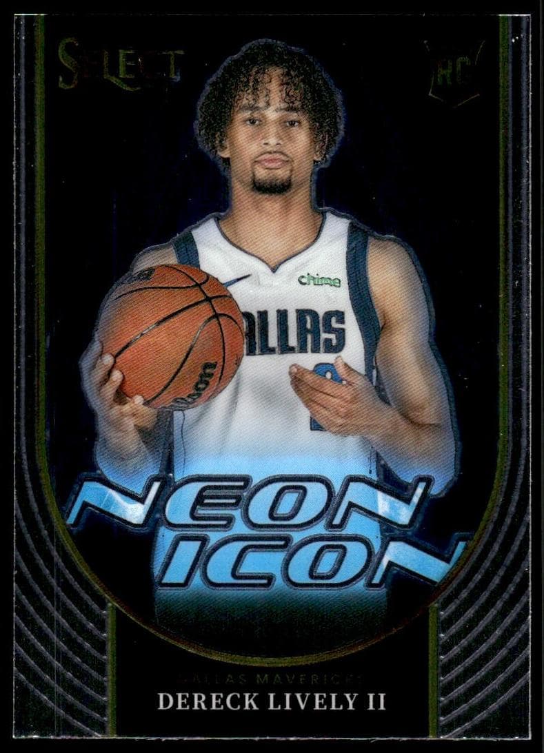 Kobe Brown 2023 panini Panini Select