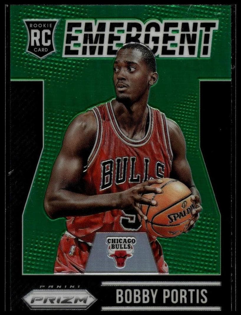 Bobby Portis #3