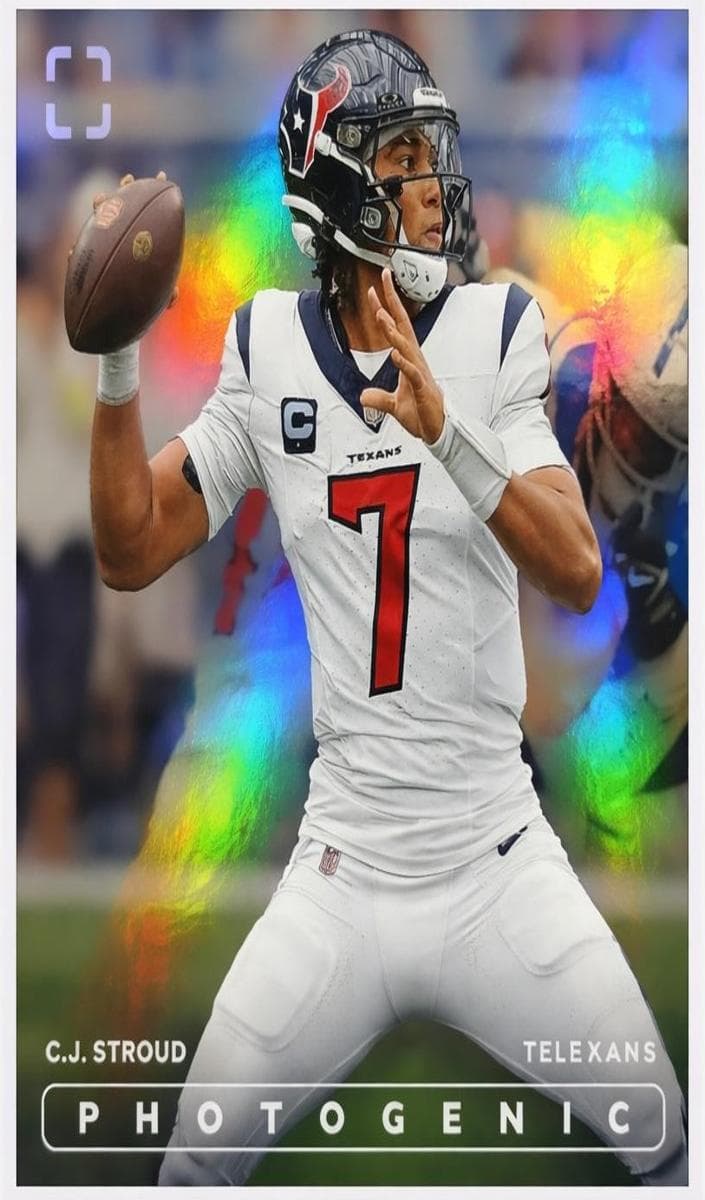C.J. Stroud #45