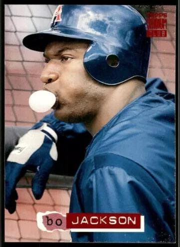 Bo Jackson #547