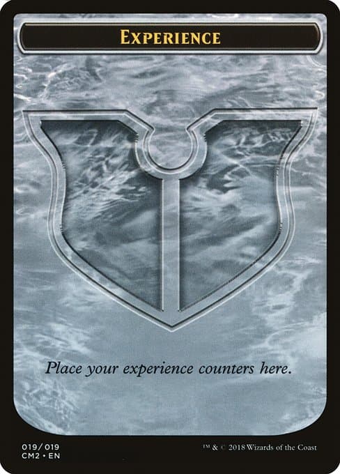 Experience #34