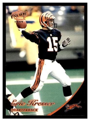 Eric Kresser #93