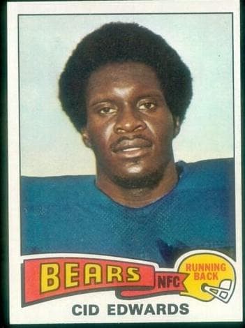 Cid Edwards #429