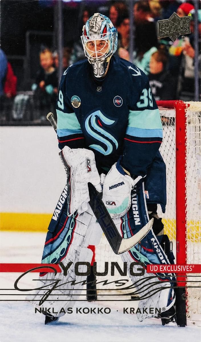 Niklas Kokko #220