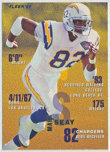 Mark Seay #339