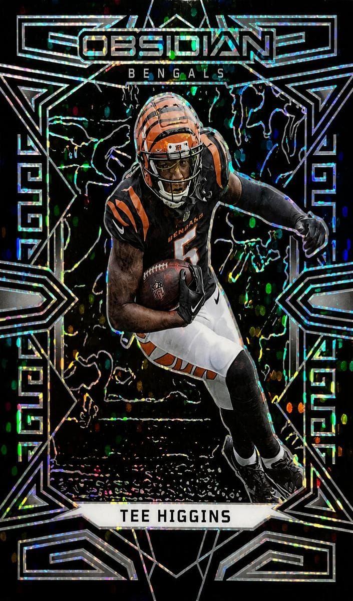 Tee Higgins #23
