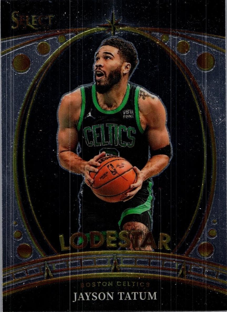 Jayson Tatum #5