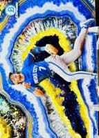Bobby Witt Jr. #90B-BWJ