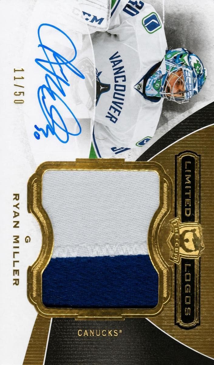 Ryan Miller 2014 upper-deck