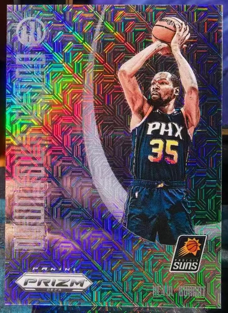 Kevin Durant #3
