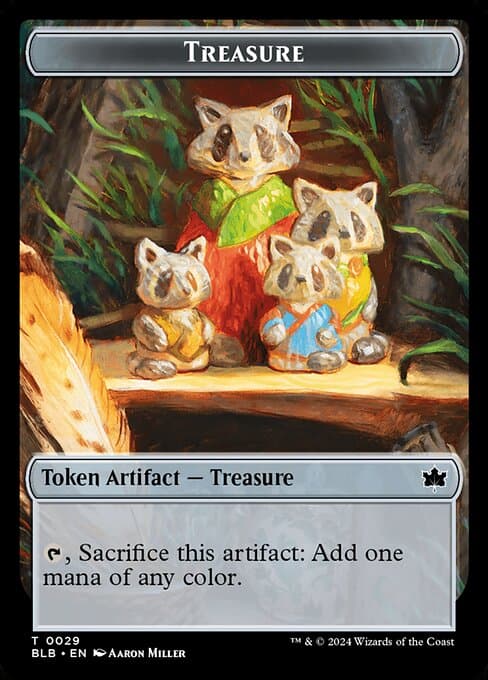 Treasure #29