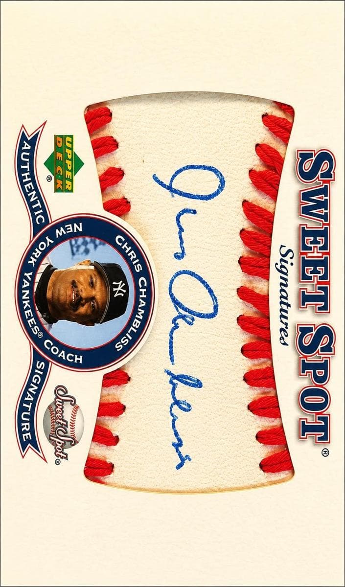Chris Chambliss #s-cb