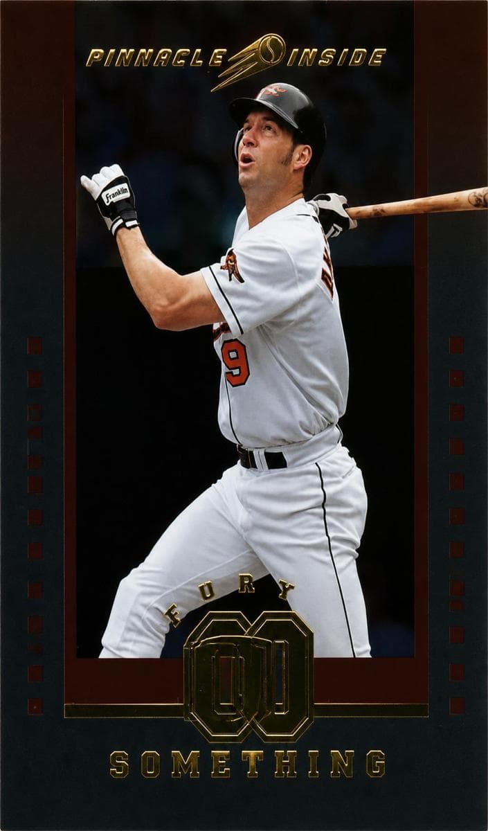 Brady Anderson #9