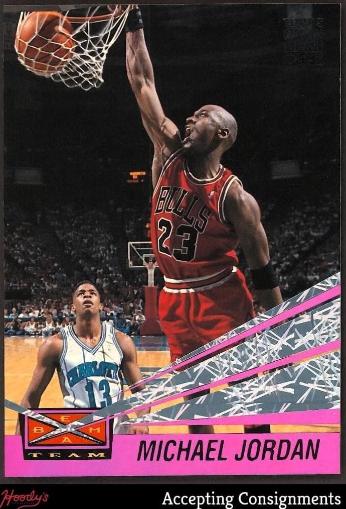 Chicago Bulls #4