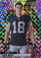 Jack Bech 2025 panini Mosaic