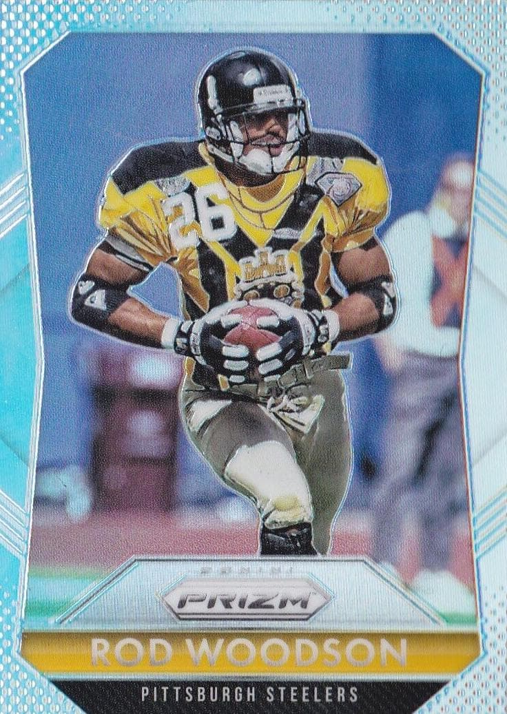 Rod Woodson #26