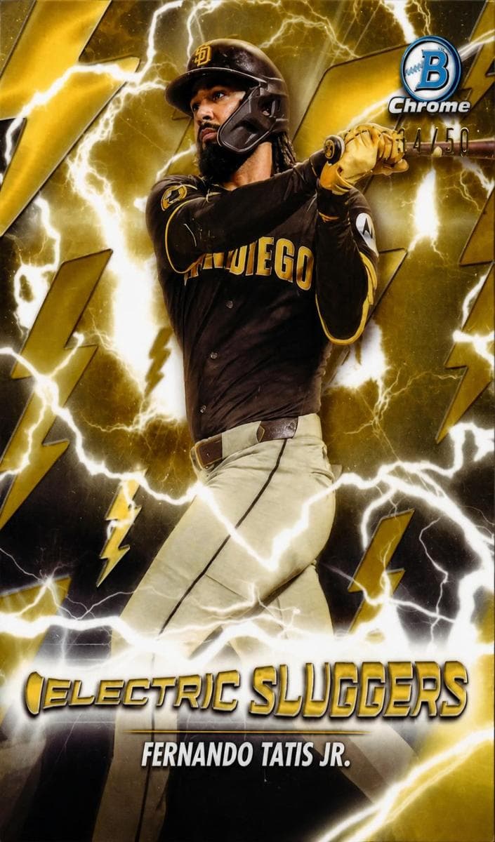 Fernando Tatis Jr. #ES-3