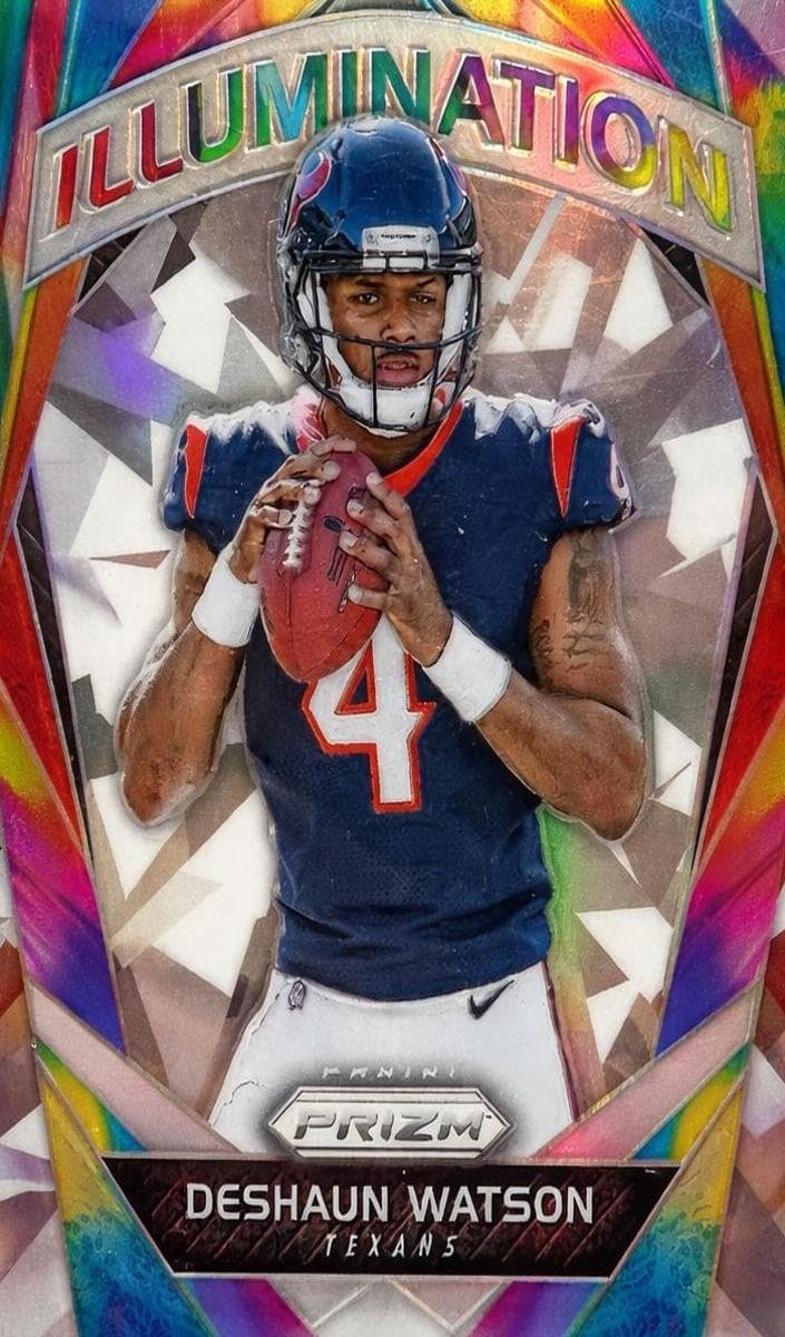 Deshaun Watson #1