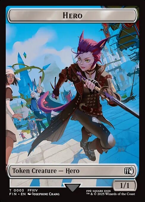 Hero #3