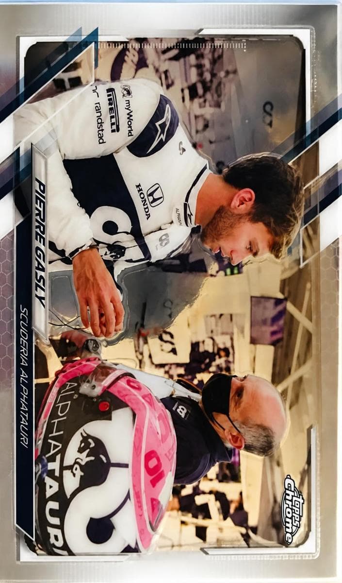 Pierre Gasly #36