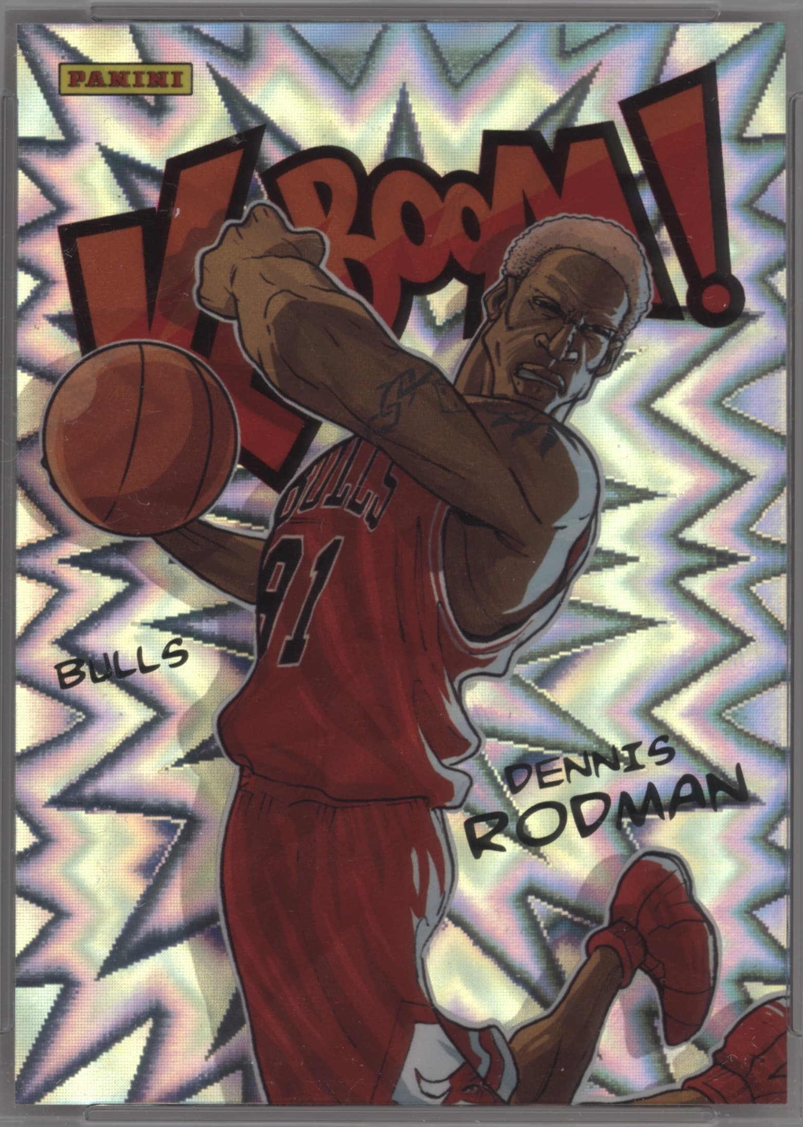 Ray Allen 2014 panini Excalibur