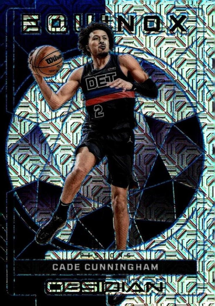 Dick Barnett trading card