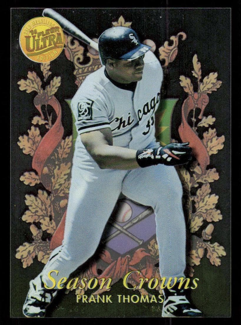 Frank Thomas #9