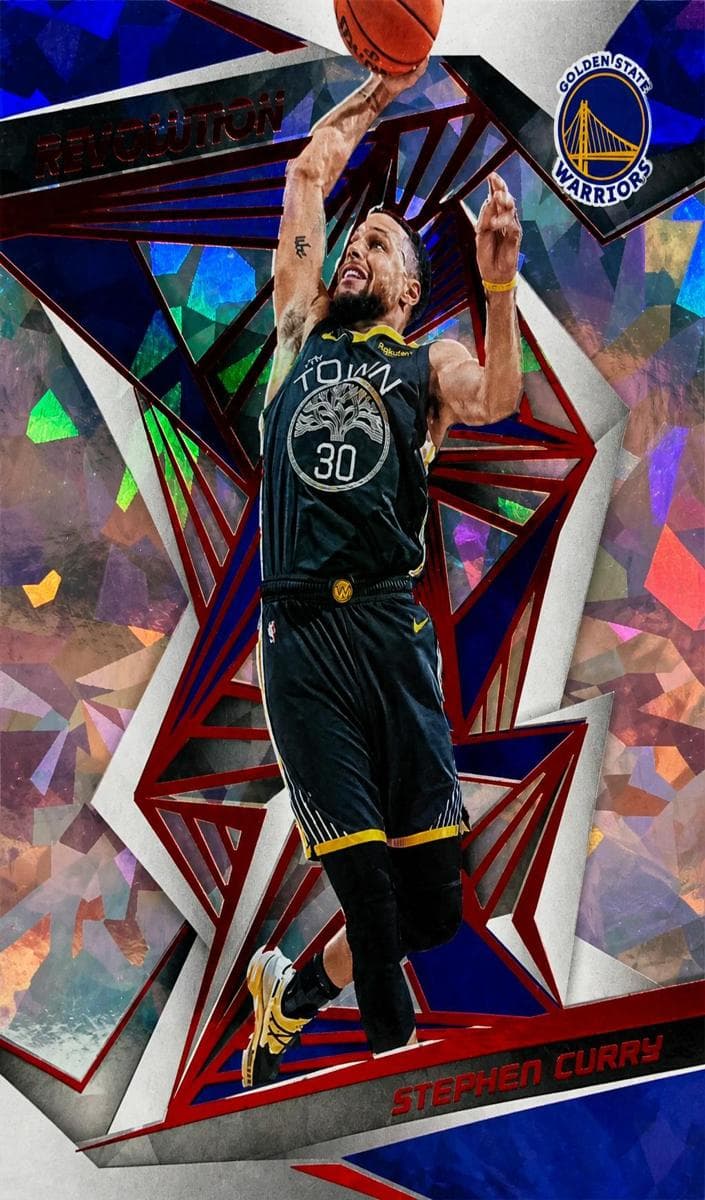 Stephen Curry #42