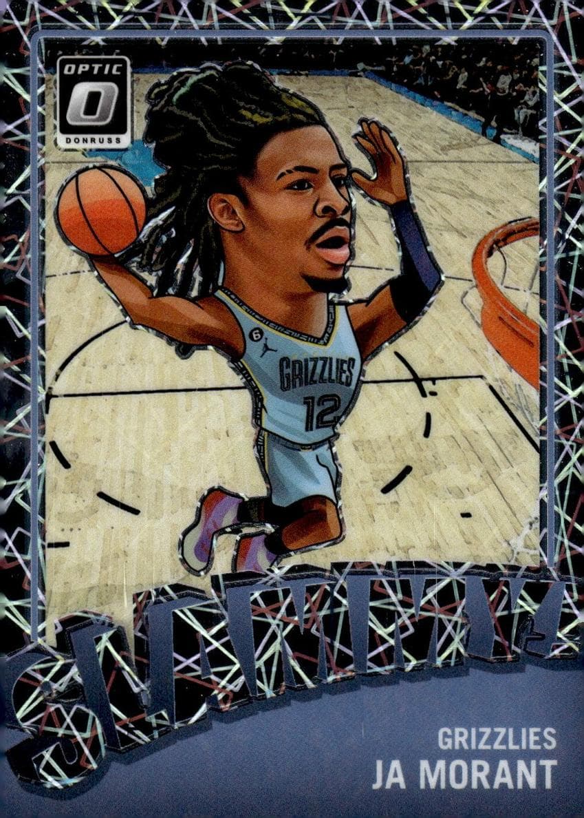 Brandon Miller 2023 panini